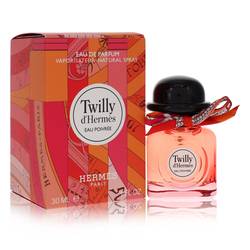 Hermes Twilly D'hermes Eau Poivree EDP for Women