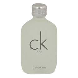 CK One EDT for Unisex | Calvin Klein