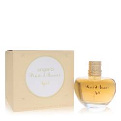 Ungaro Fruit D'amour Gold EDT for Women