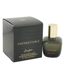 Sean John Unforgivable EDT for Men (125ml $68 Ready Stock - WhatsApp 9222 0111)