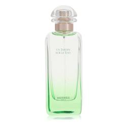 Hermes Un Jardin Sur Le Toit EDT for Women (Tester)