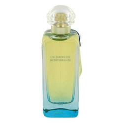 Hermes Un Jardin En Mediterranee EDT for Women (Tester)