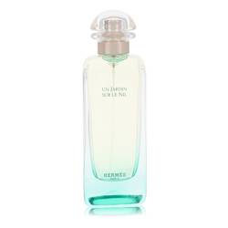 Hermes Un Jardin Sur Le Nil EDT for Women (Tester)