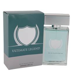 Corsair Ultimate Legend EDT for Men