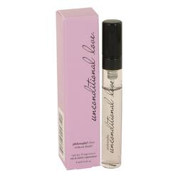 Philosophy Unconditional Love Miniature (EDT for Women)