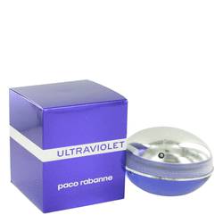 Paco Rabanne Ultraviolet EDP for Women