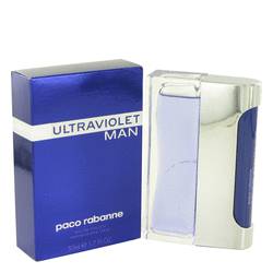 Paco Rabanne Ultraviolet EDT for Men