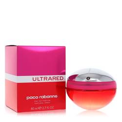 Paco Rabanne Ultrared EDP for Women