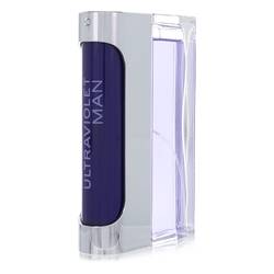 Paco Rabanne Ultraviolet EDT for Men (Tester)