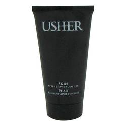 Usher For Men Skin After Shave Soother