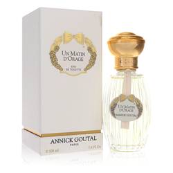 Annick Goutal Un Matin D'orage EDT for Women