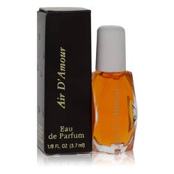 Un Air D'amour Pour Monsieur EDP Miniature for Men | Dorin