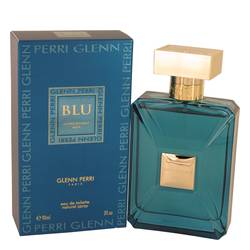 Glenn Perri Unbelievable Blu EDT for Men