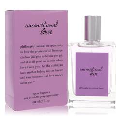 Philosophy Unconditional Love EDT for Women