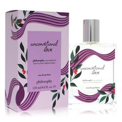 Philosophy Unconditional Love EDP for Women (Holiday Edition)