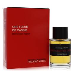 Frederic Malle Une Fleur De Cassie EDP for Women