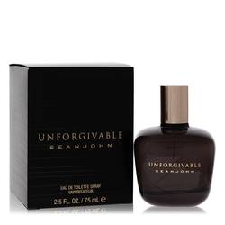 Sean John Unforgivable EDT for Men (Ready Stock 125ml $63 - WhatsApp 9222 0111)
