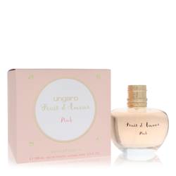 Ungaro Fruit D'amour Pink EDT for Women