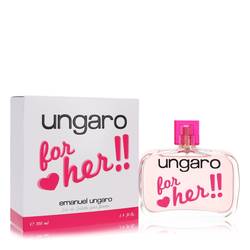 Ungaro For Her EDT for Women