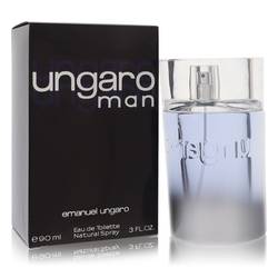 Ungaro Man EDT for Men