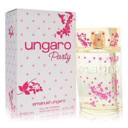 Ungaro Party EDT for Women