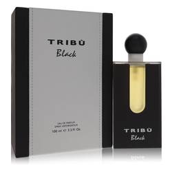 Benetton Tribu Black EDP for Men