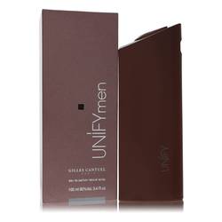 Unifymen Tiger Oud EDP for Men | Gilles Cantuel