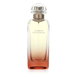 Hermes Un Jardin Sur La Lagune EDT for Women (Tester)