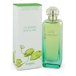 Hermes Un Jardin Sur Le Nil All Over Body Spray for Women