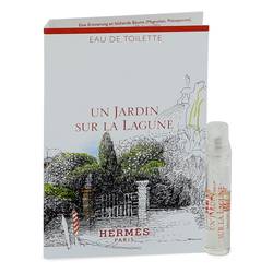 Hermes Un Jardin Sur La Lagune Vial