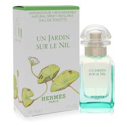 Hermes Un Jardin Sur Le Nil EDT for Women (30ml / 50ml / 100ml)