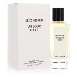 Keiko Mecheri Un Jour D'ete EDP for Women