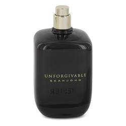 Sean John Unforgivable EDT for Men (Tester)