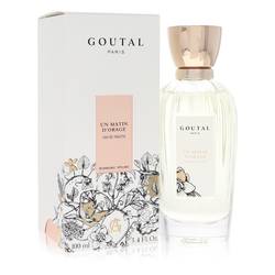 Un Matin D'orage Refillable EDP for Women | Annick Goutal