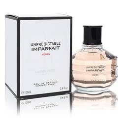 Unpredictable Imparfait EDP for Women | Glenn Perri