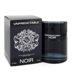 Unpredictable Noir EDP for Men | Glenn Perri