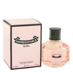 Glenn Perri Unpredictable Girl EDP for Women