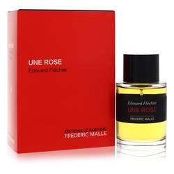 Frederic Malle Une Rose EDP for Women