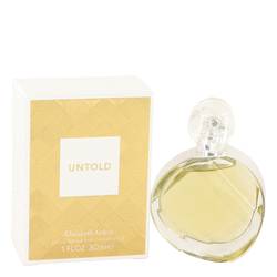 Elizabeth Arden Untold EDP for Women