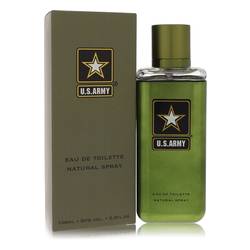 US Army Green EDT for Men