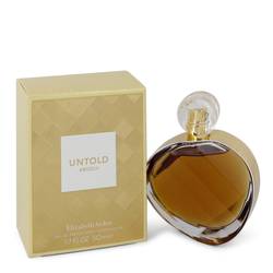 Elizabeth Arden Untold Absolu EDP for Women