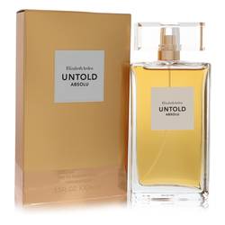 Elizabeth Arden Untold Absolu EDP for Women