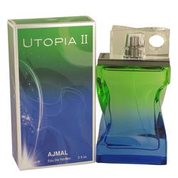 Ajmal Utopia II EDP for Women