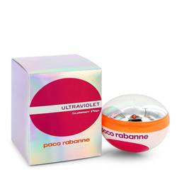 Paco Rabanne Ultraviolet Summer Pop EDT for Women