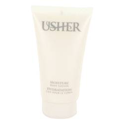 Usher For Women Body Lotion