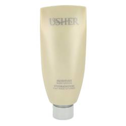 Usher For Women Body Lotion