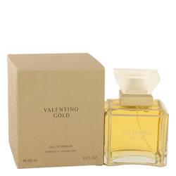 Valentino Gold EDP for Women