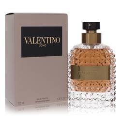 Valentino Uomo EDT for Men