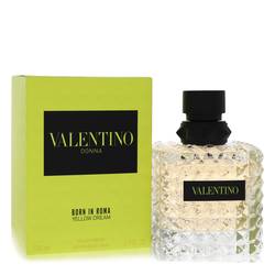 Valentino Donna Born In Roma Yellow Dream EDP for Women