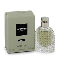 Valentino Uomo Acqua EDT Miniature for Men